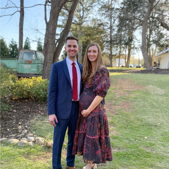 Ro's Garden Dresses & Skirts - Ro’s garden dress